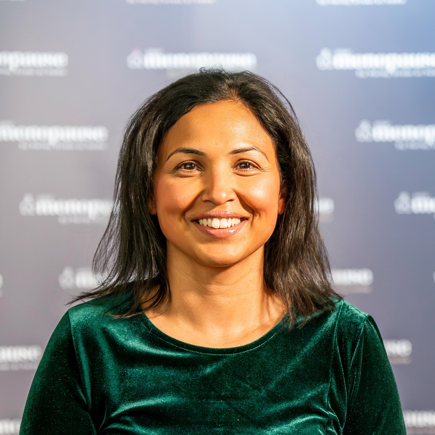 Dr Aameena Salar