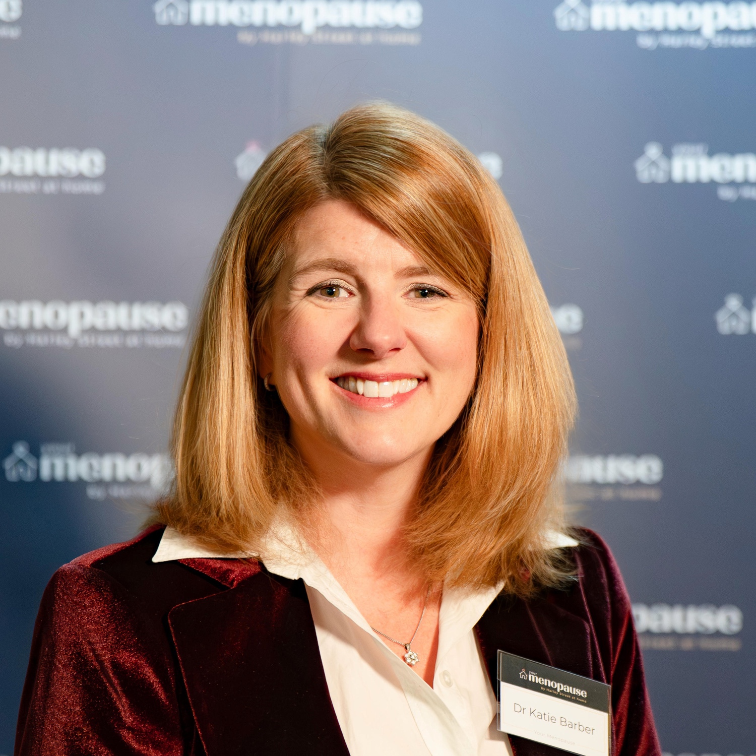 Dr Katie Barber