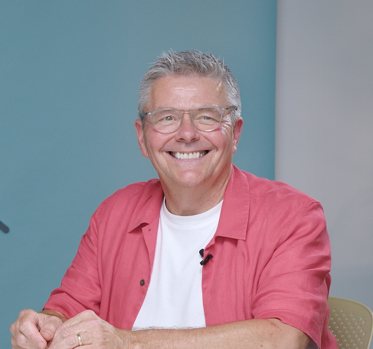 Nigel Denby