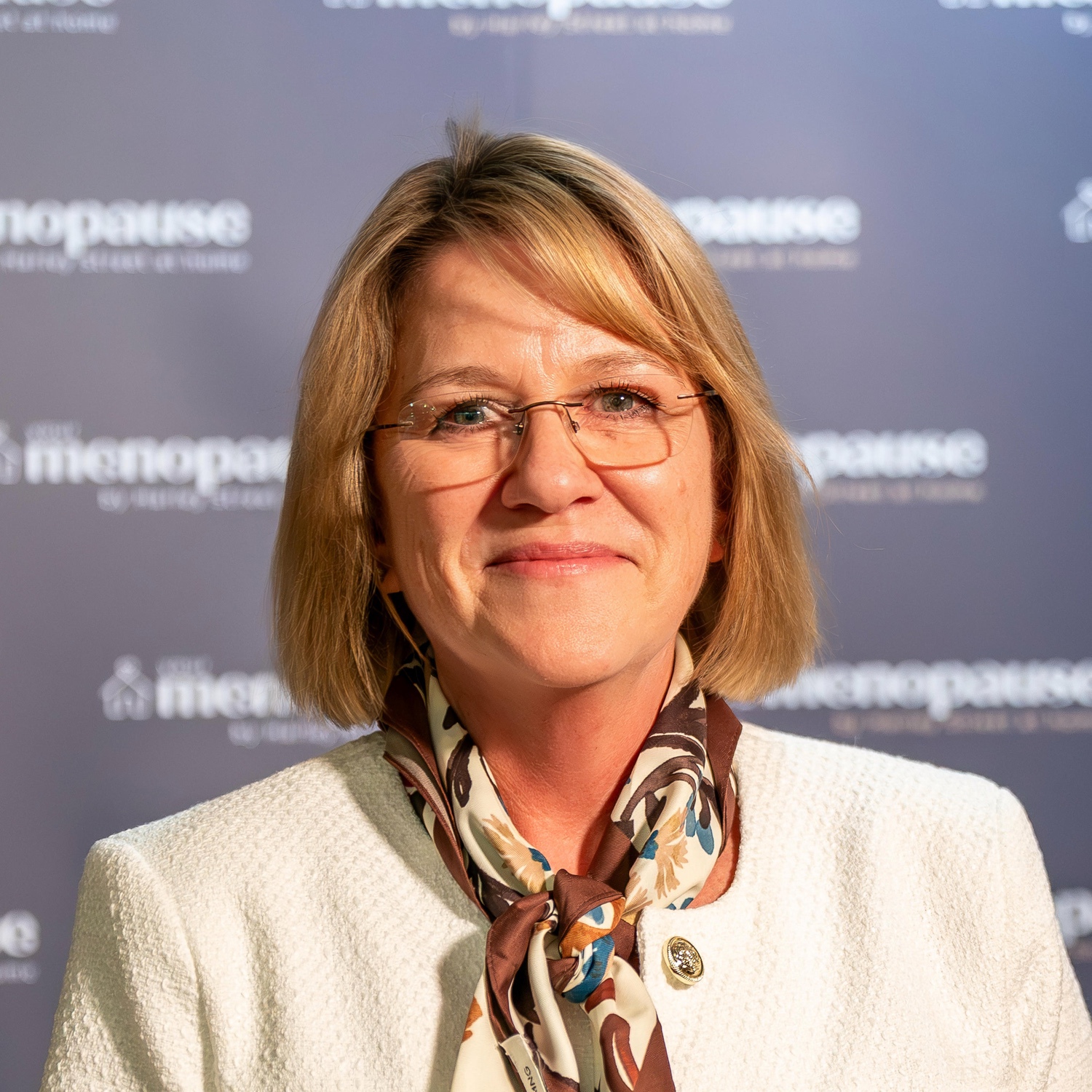 Sarah Clarkson