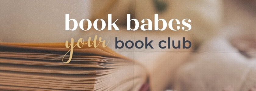 Book Babes Book Club